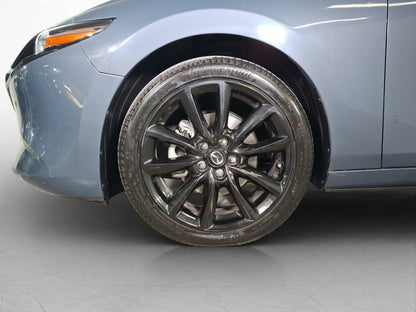 2024 Mazda 3 Signature HB