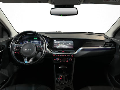 2022 Kia Niro HYBRID