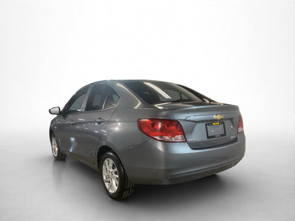2021 Chevrolet Aveo LT