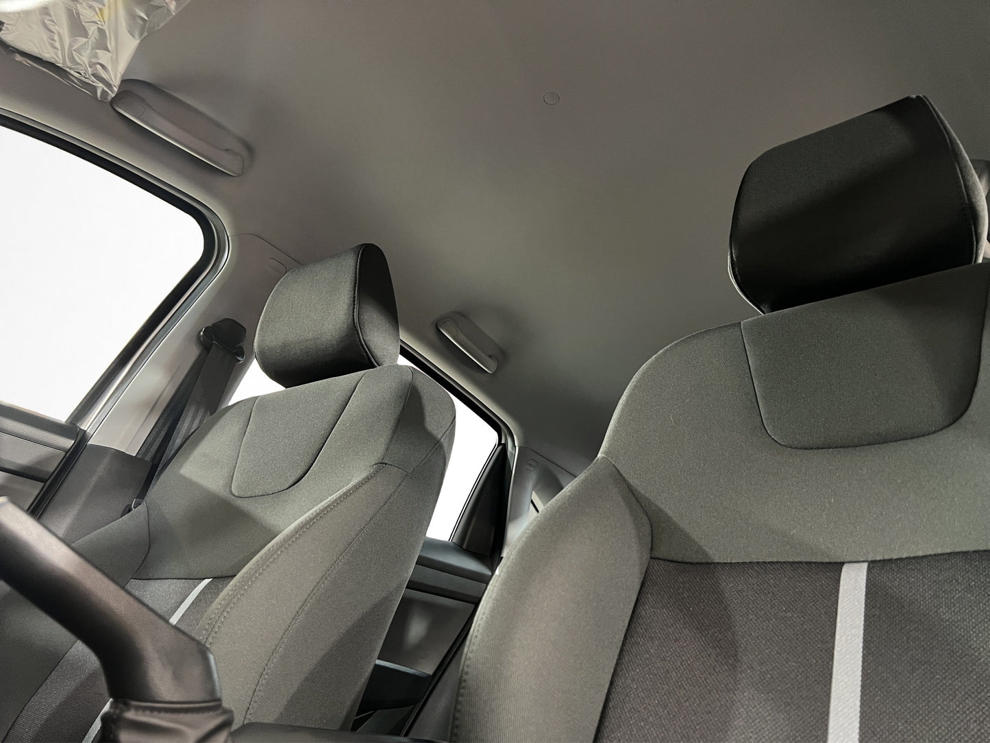 2025 Chevrolet Aveo LS