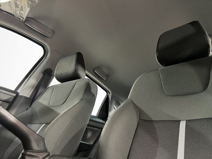 2025 Chevrolet Aveo LS