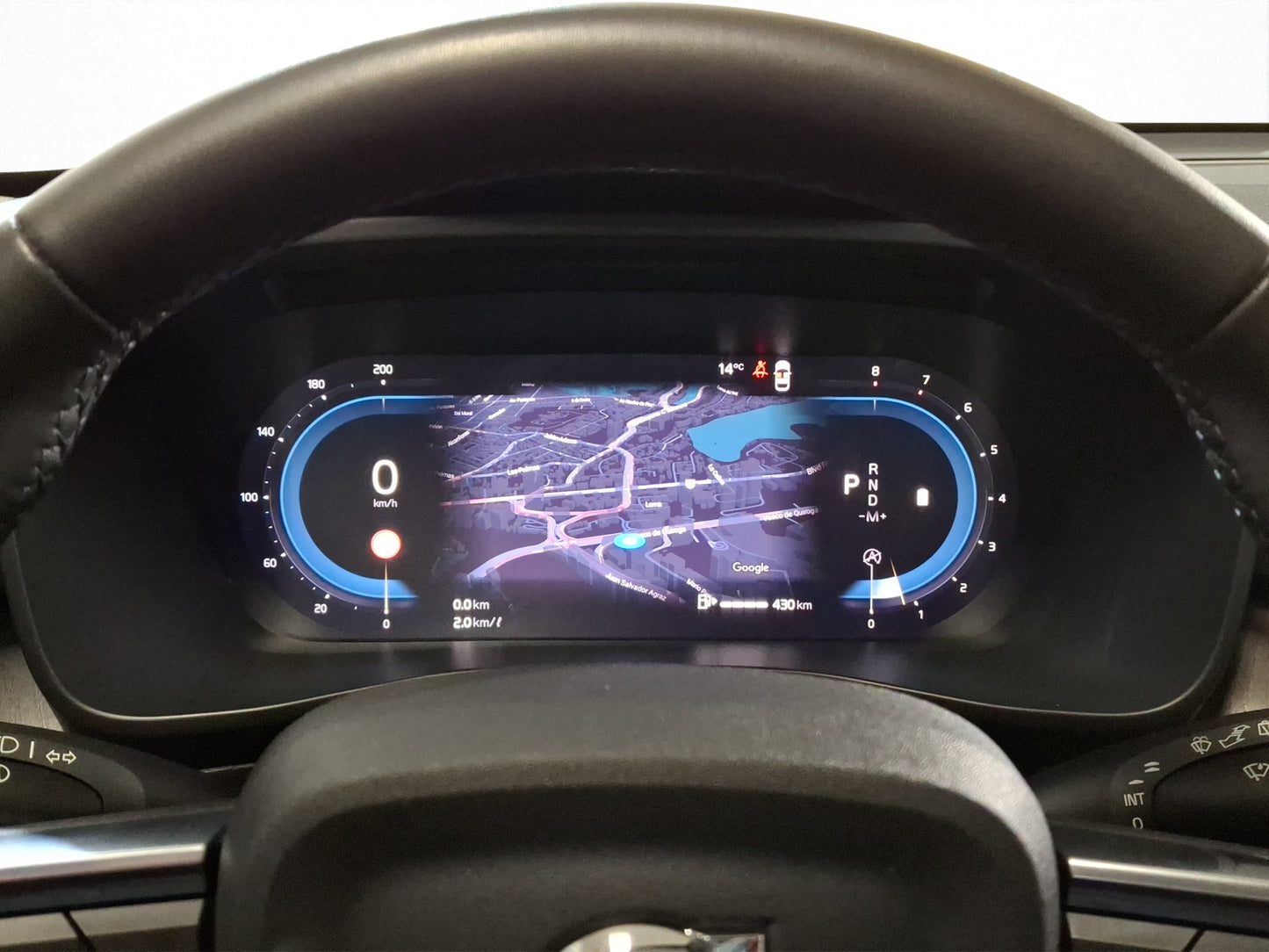 2023 Volvo XC40 B4 Ultimate Mild Hybrid