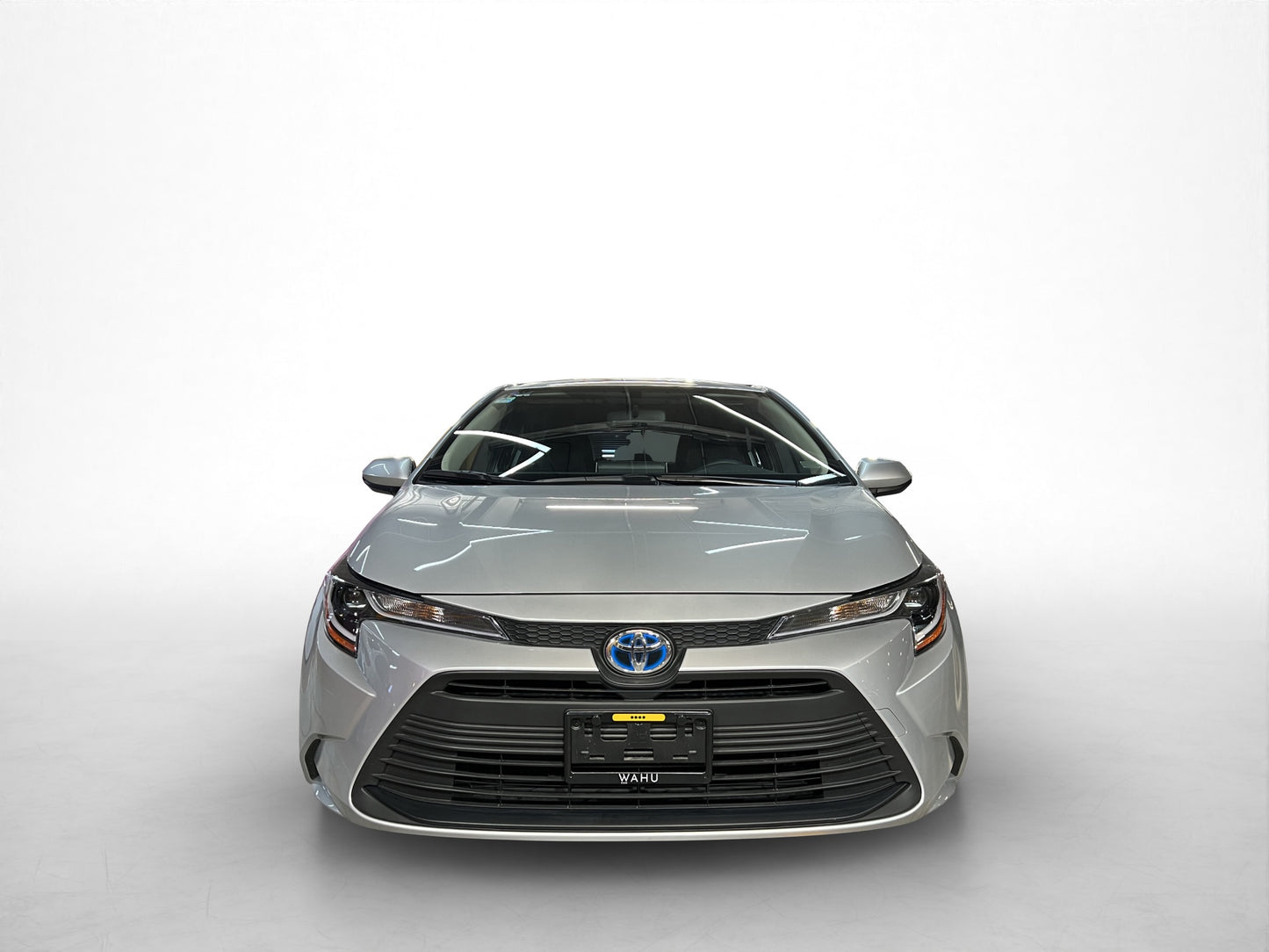 2025 Toyota Corolla LE Hybrid