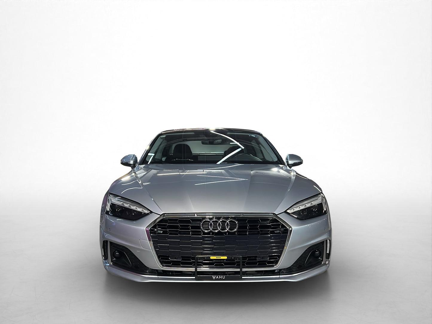 2021 Audi A5 Coupe Select 2.0T
