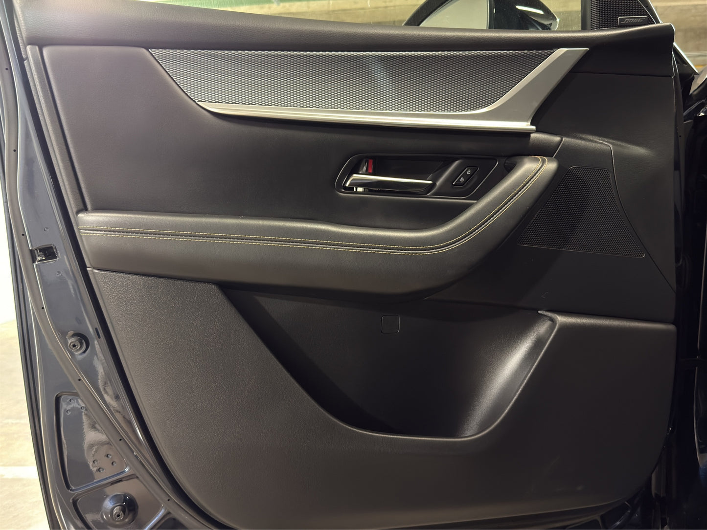 2025 Mazda CX-70 I Grand Touring MHEV