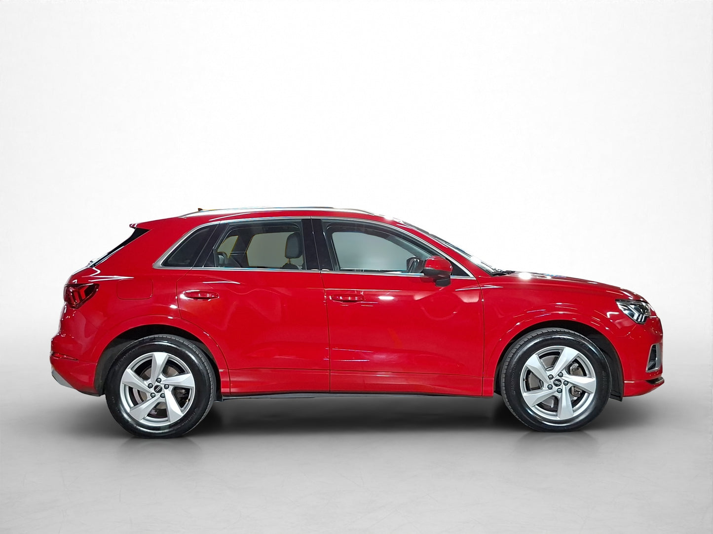2023 Audi Q3 Select Quattro