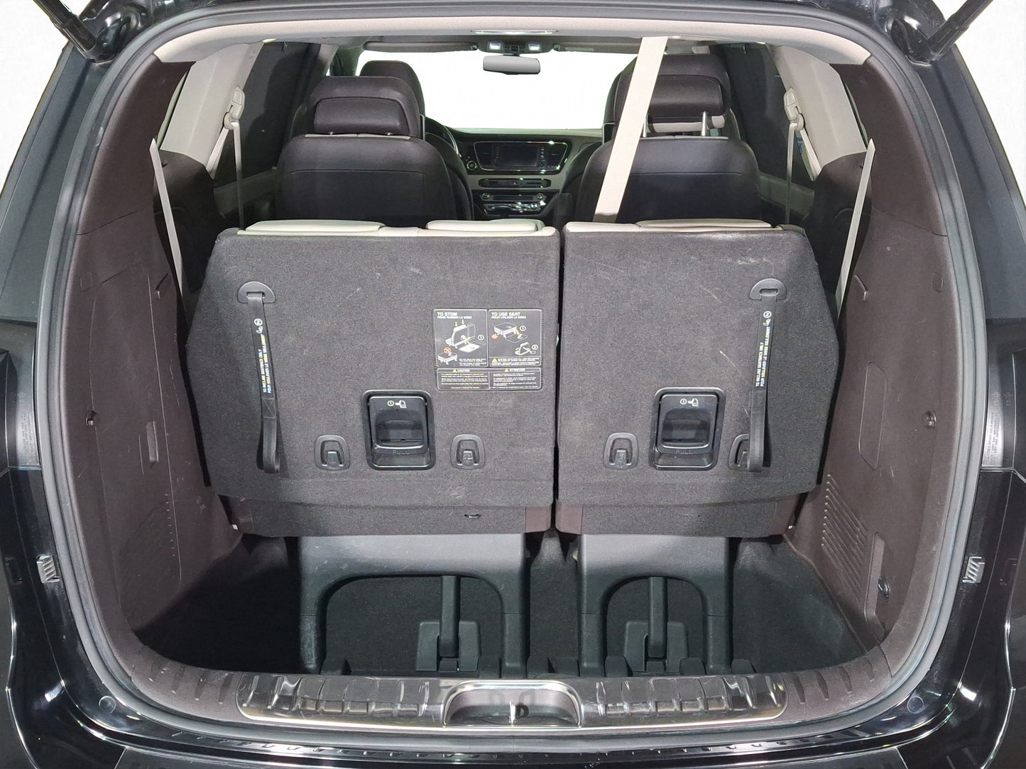 2020 KIA Sedona SXL V6
