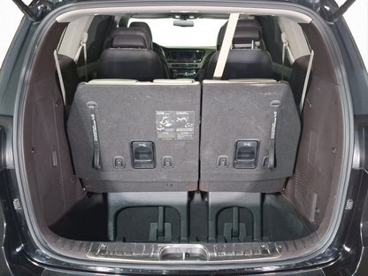 2020 KIA Sedona SXL V6