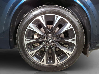 2024 Mazda CX-90 Signature MHEV