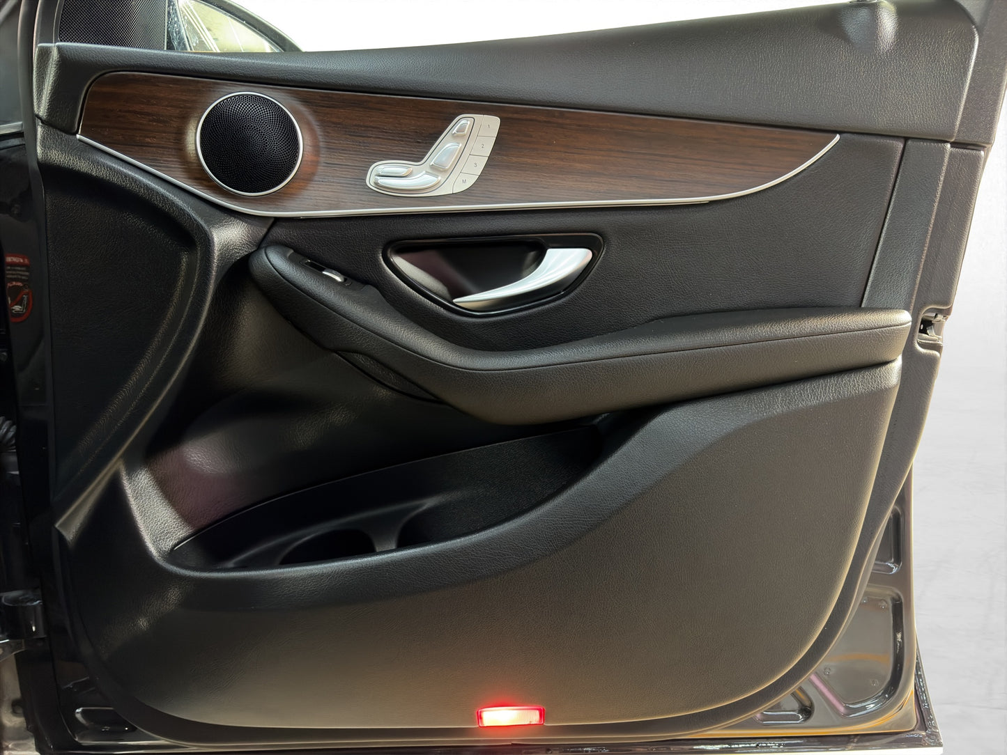 2021 Mercedes Benz Clase GLC 300 Comfort