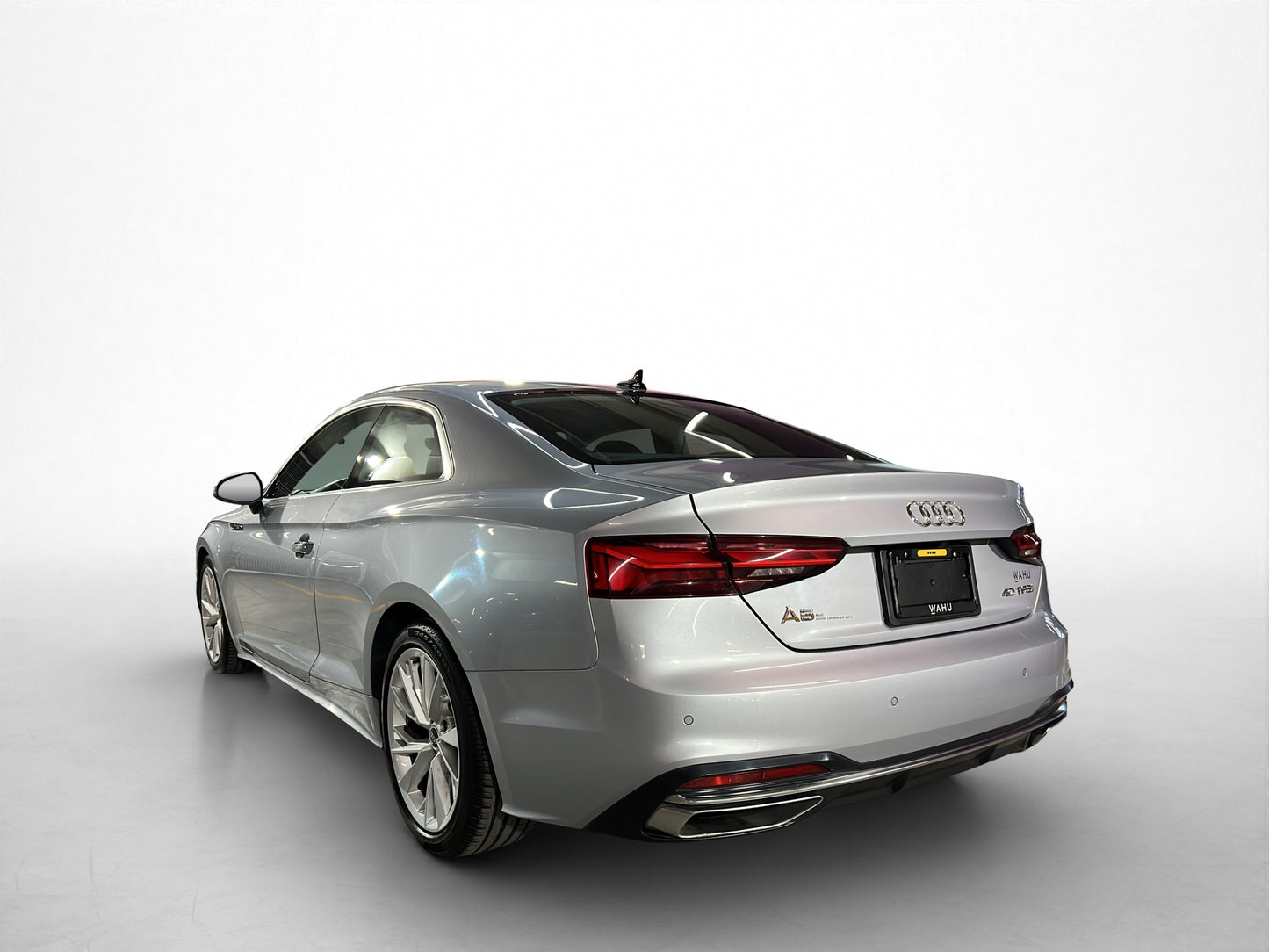 2021 Audi A5 Coupe Select 2.0T