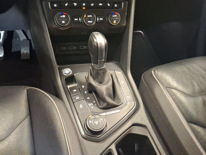 2018 Volkswagen Tiguan Highline 4Motion