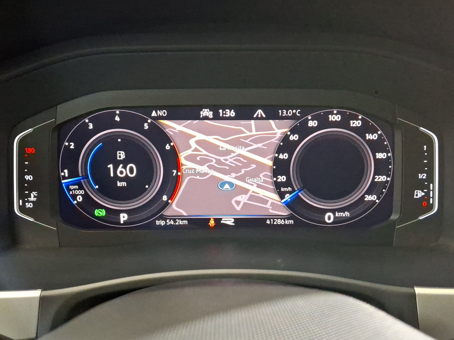 2022 Volkswagen Cross Sport R-Line