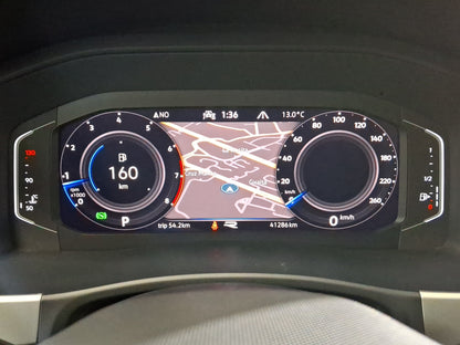 2022 Volkswagen Cross Sport R-Line