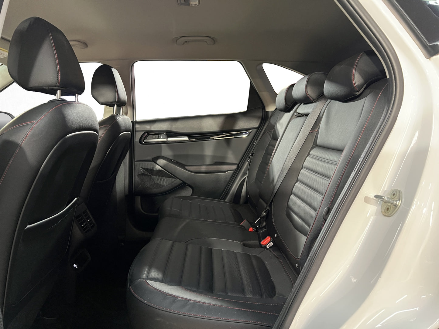 2023 KIA Seltos GT Line
