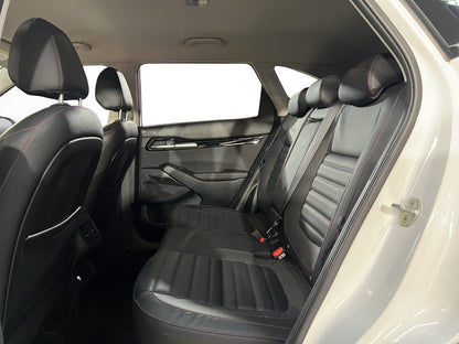 2023 KIA Seltos GT Line