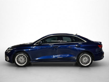 2022 Audi A3 Select 35 TFSI