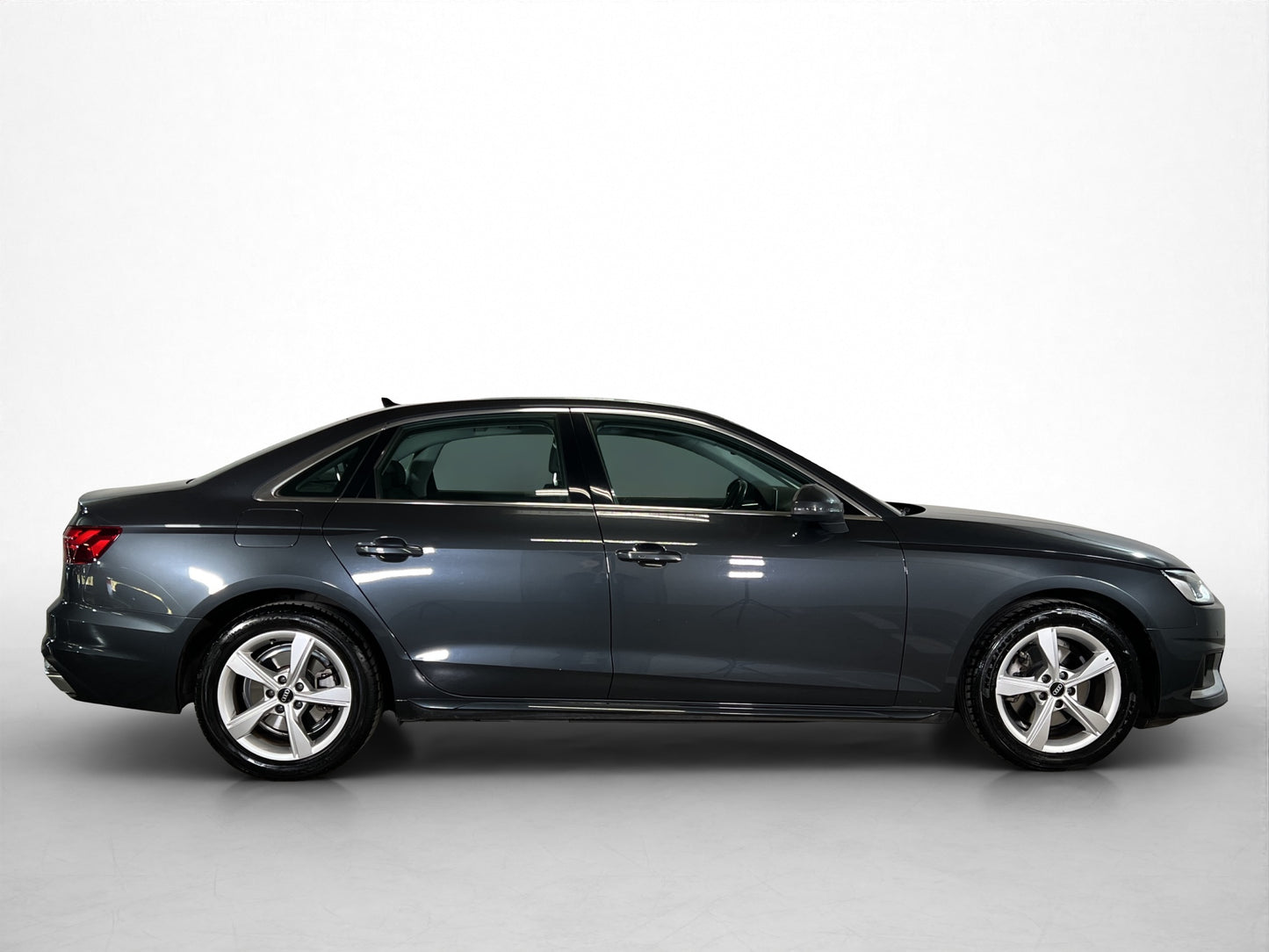 2023 Audi A4 Select 2.0T