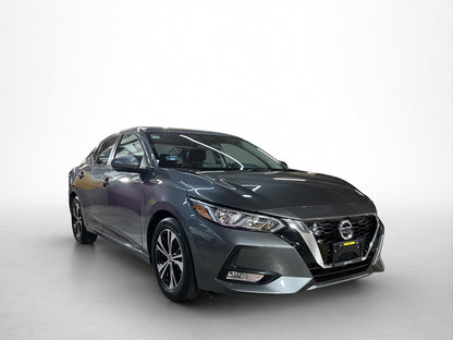 2023 Nissan Sentra Advance