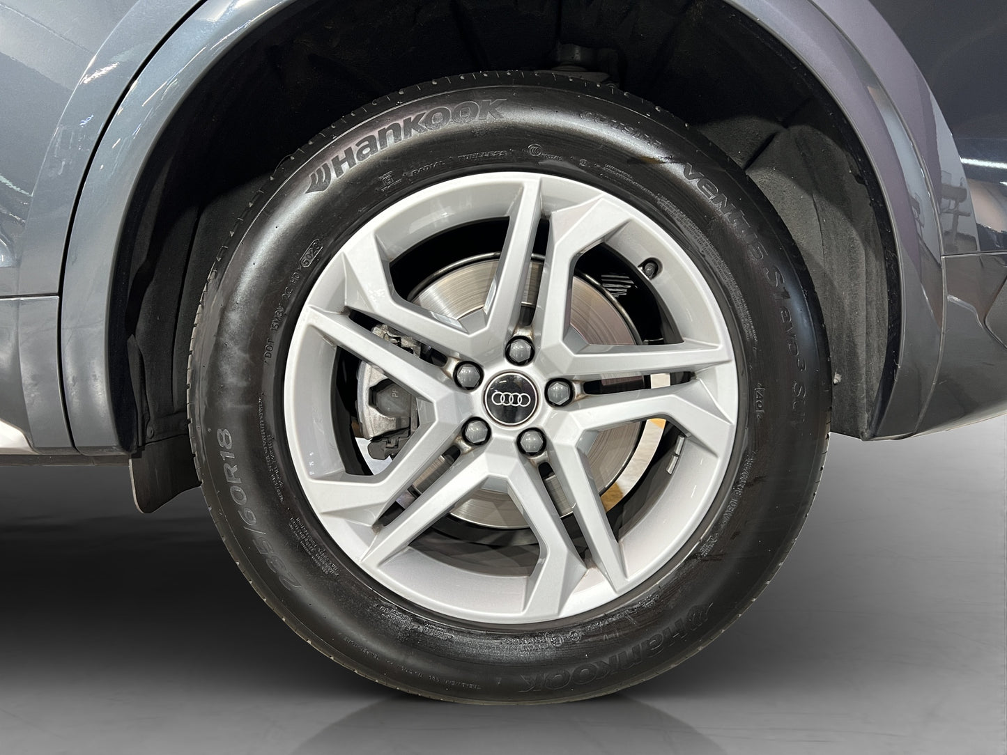 2024 Audi Q5 Select Sportback