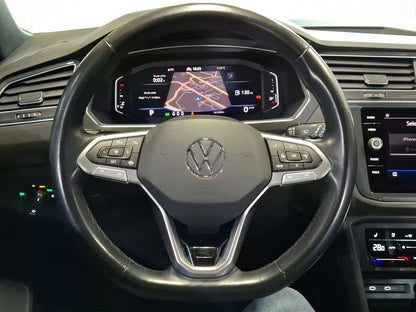 2023 Volkswagen Tiguan R-Line