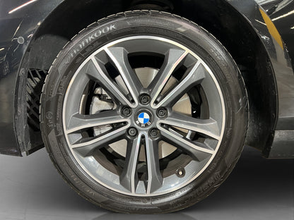 2024 BMW Serie 1 118i