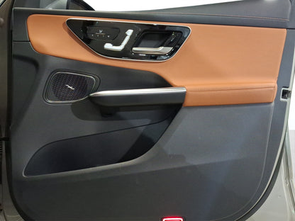 2023 Mercedes Benz Clase GLC 300 MHEV