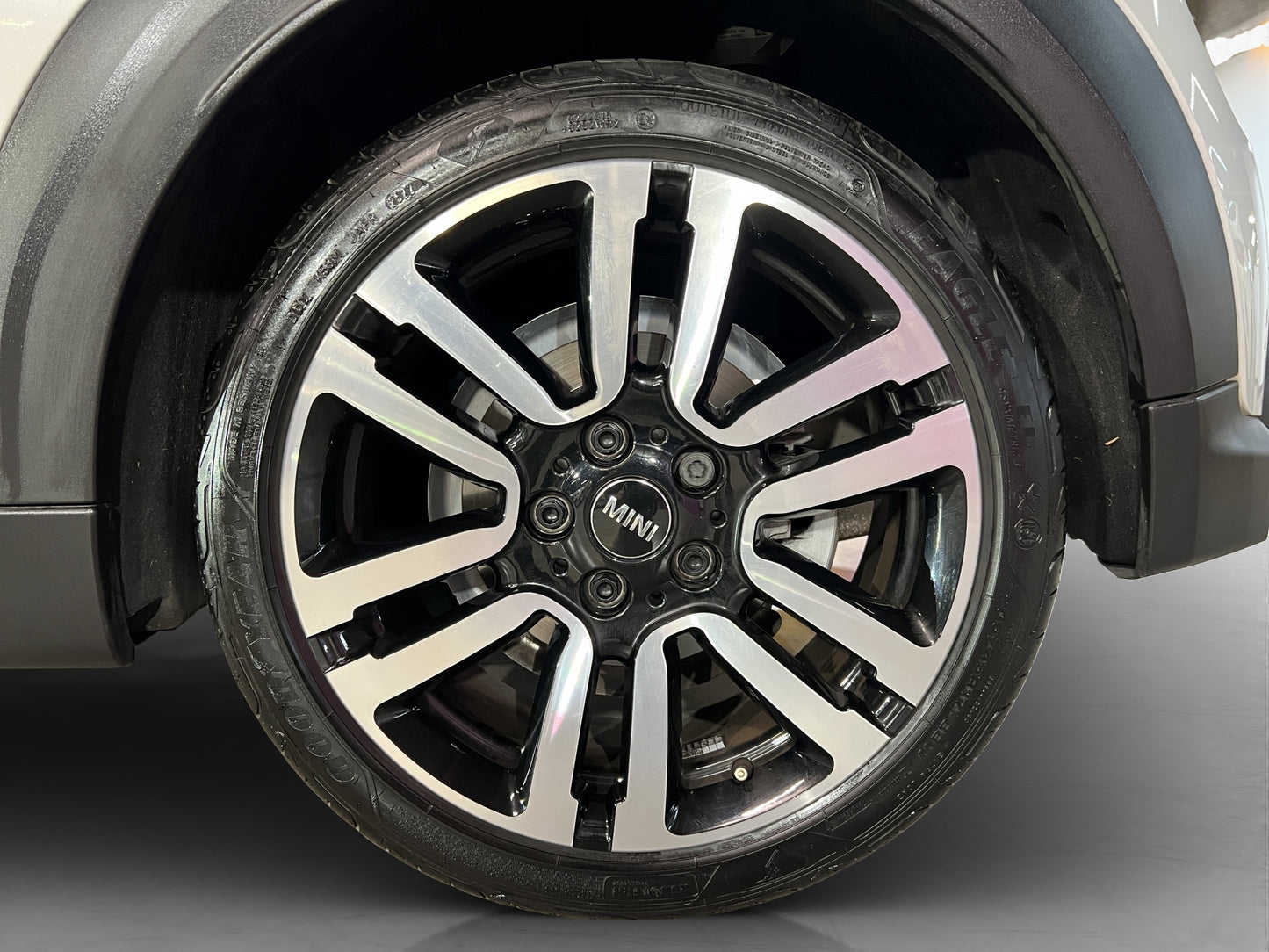 2023 Mini Cooper S Classic
