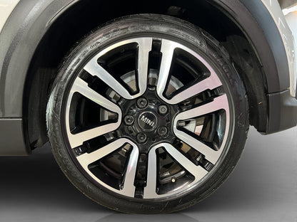 2023 Mini Cooper S Classic