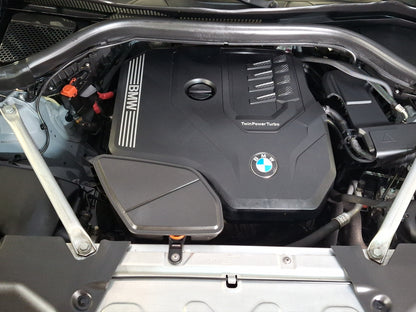 2022 BMW X3 30i M-Sport