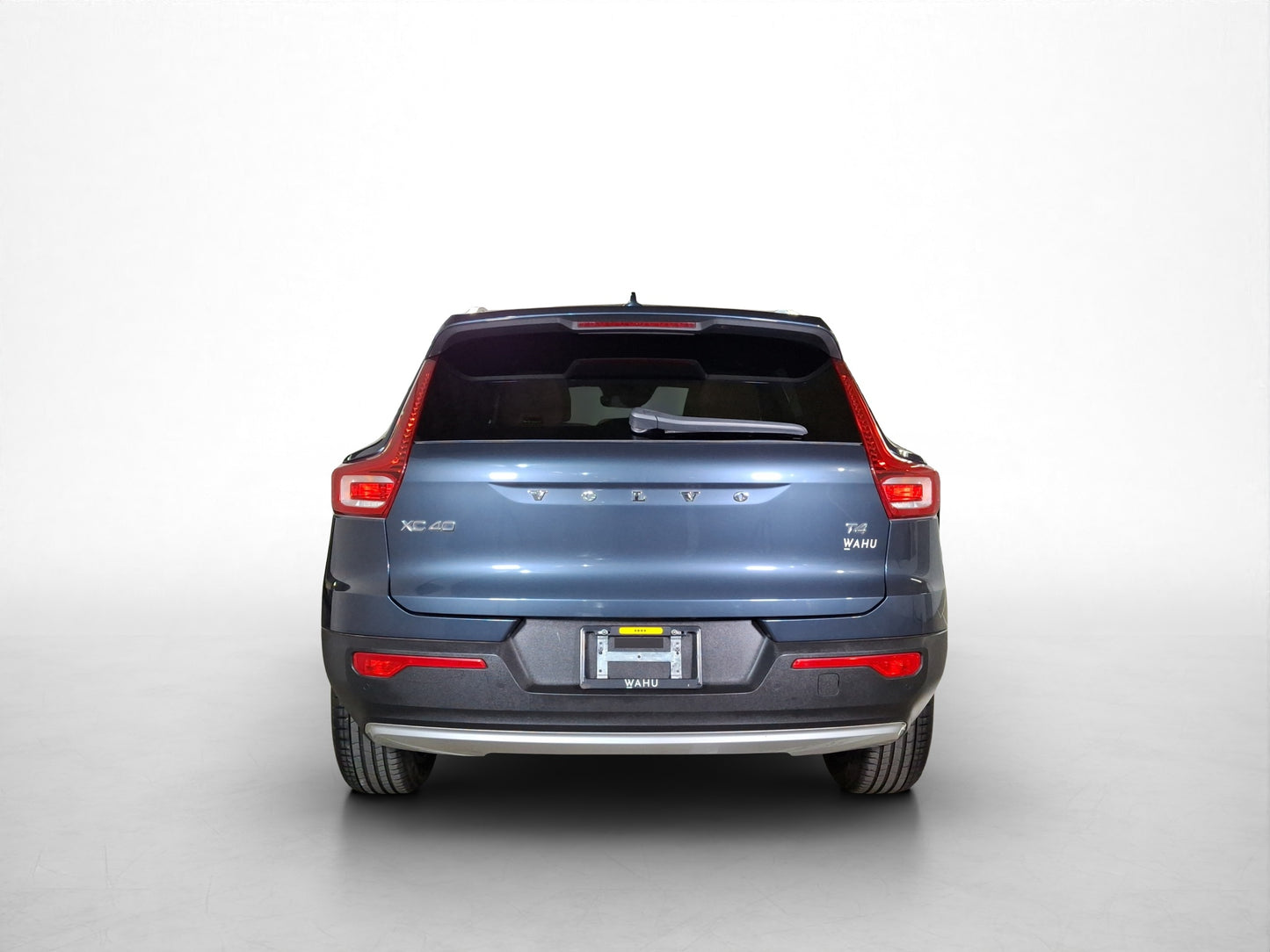 2022 Volvo XC40 Inscription T4