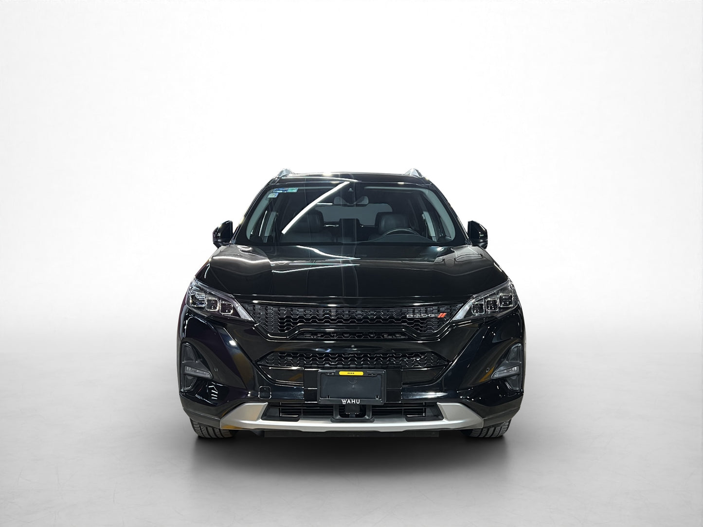 2022 Dodge Journey GT