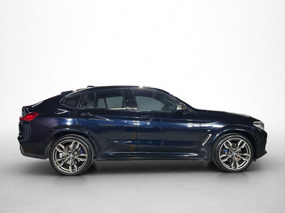 2020 BMW X4 M40i