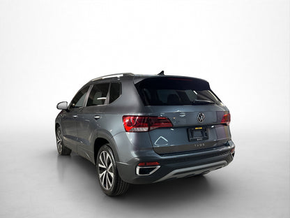 2023 Volkswagen Taos Comfortline