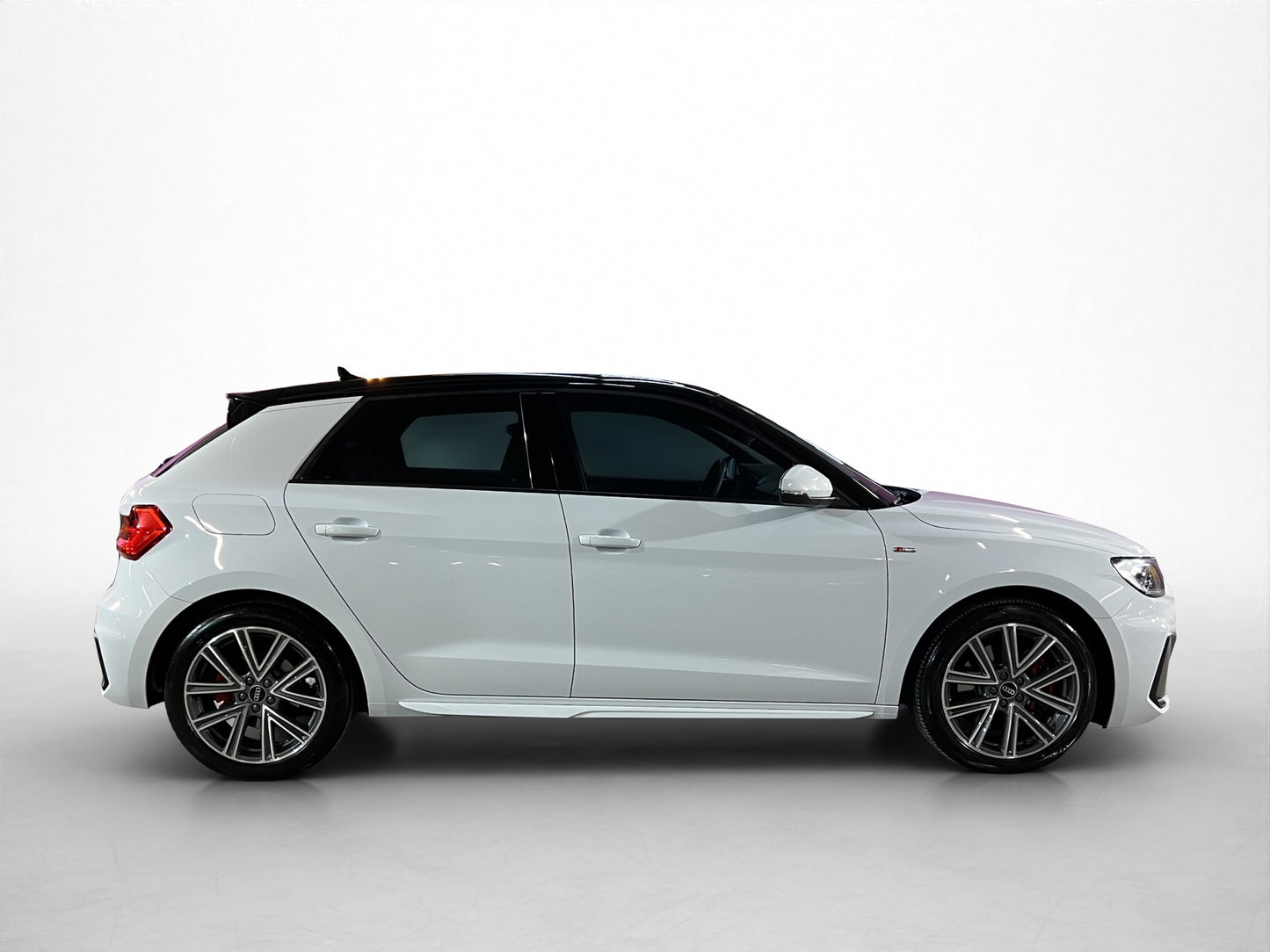 2021 Audi A1 S-Line Sportback