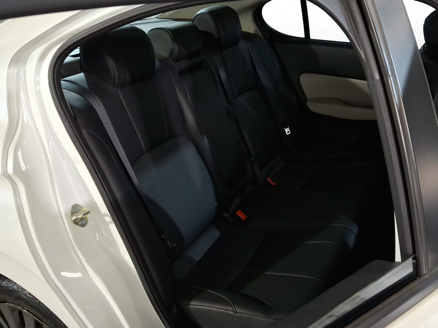 2024 Honda City Touring
