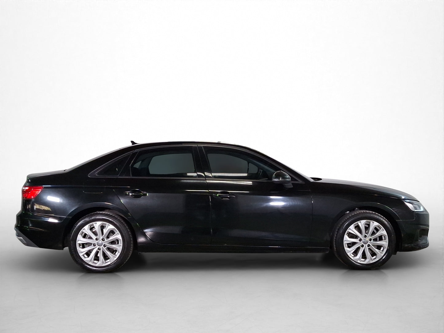 2021 Audi A4 Dynamic 2.0T