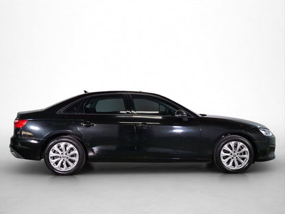 2021 Audi A4 Dynamic 2.0T