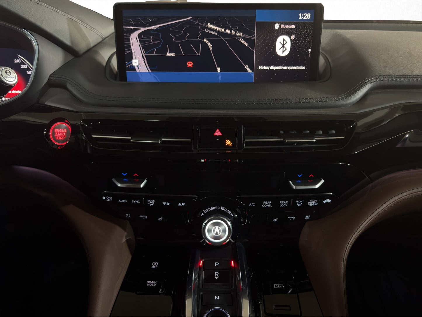 2023 Acura MDX Advance AWD