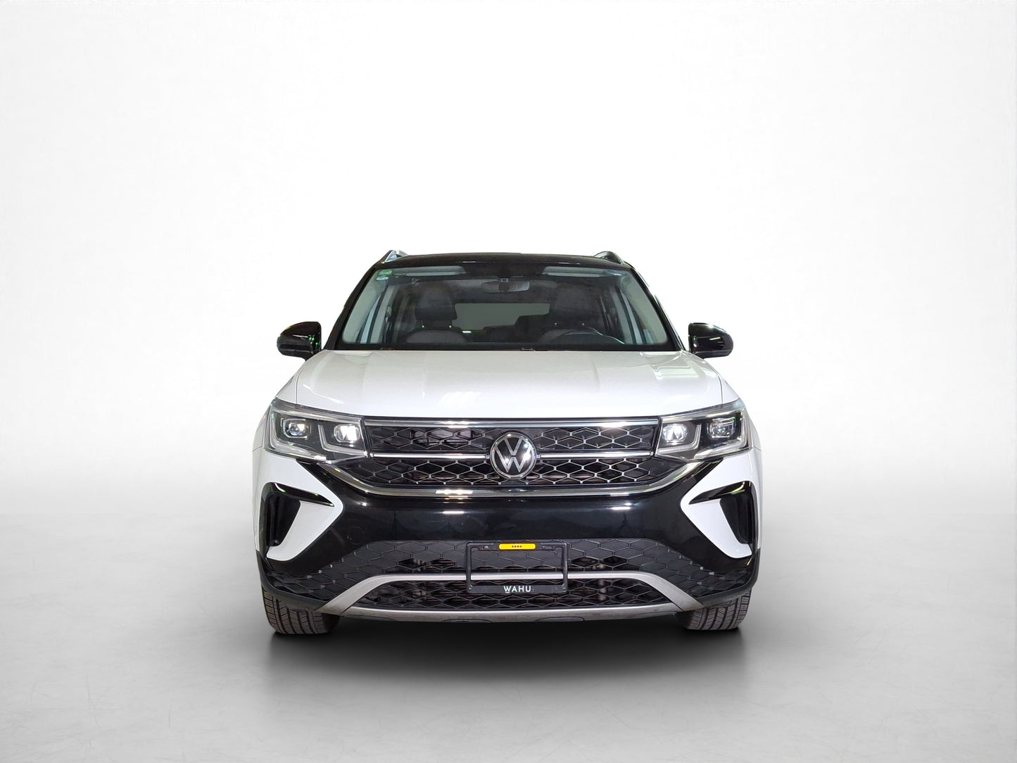 2022 Volkswagen Taos Highline Black