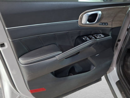 2023 KIA Sorento SXL