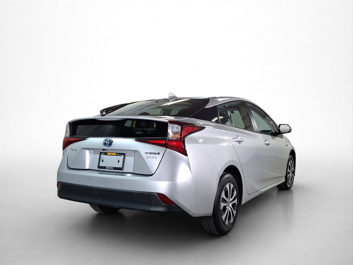 2020 Toyota Prius Híbrido Premium