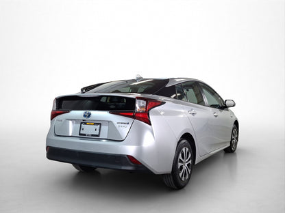 2020 Toyota Prius Híbrido Premium