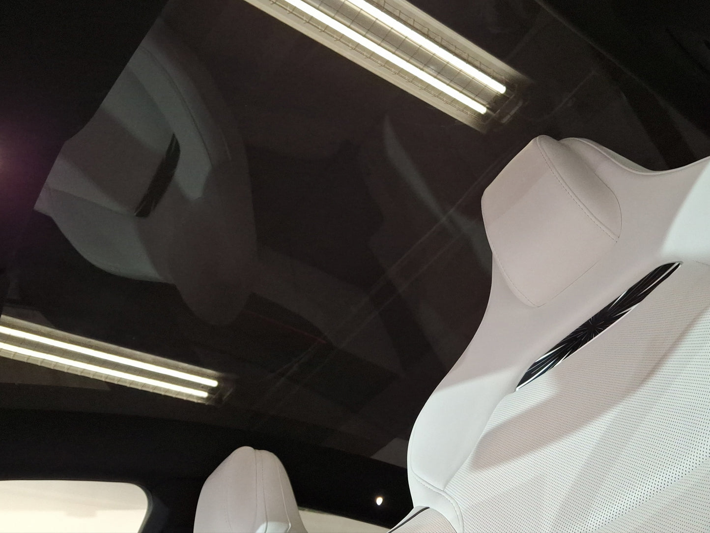 2026 Tesla Model Y Perfomance