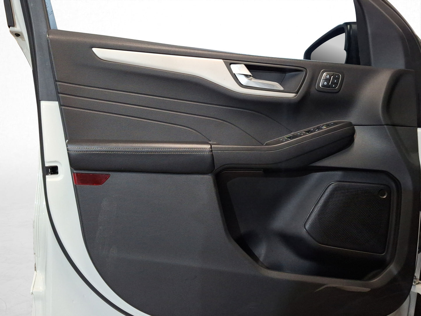 2022 Ford Escape SEL Limited Hybrid