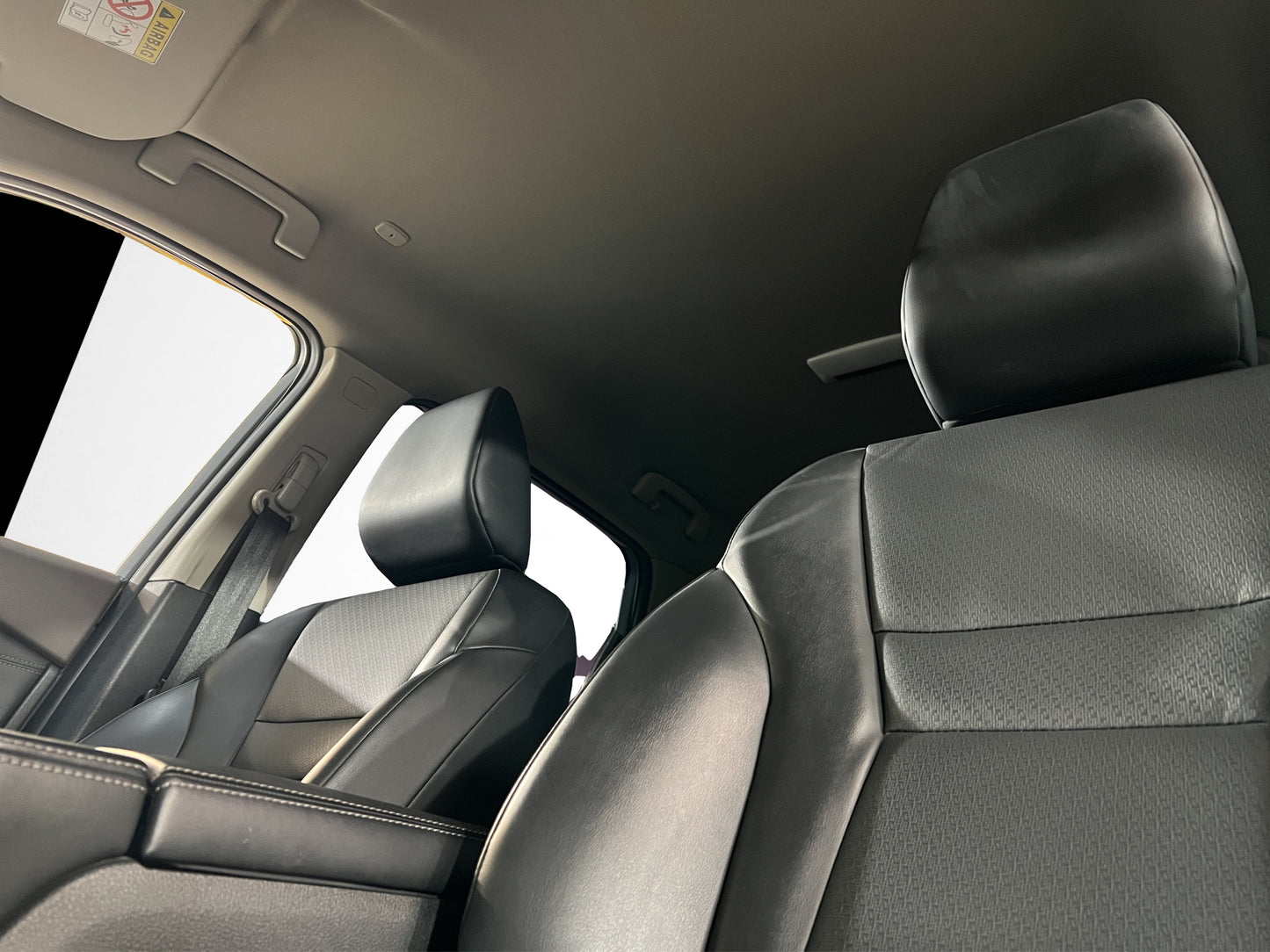 2023 Nissan X-Trail Hybrid E-Power