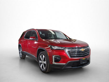 2023 Chevrolet Traverse LT
