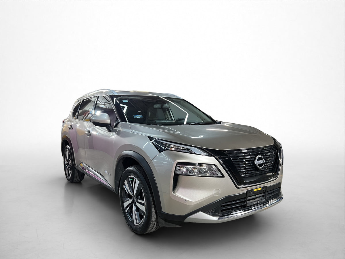 2023 Nissan X-Trail Platinum E-Power
