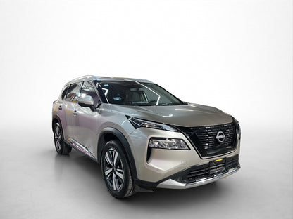 2023 Nissan X-Trail Platinum E-Power