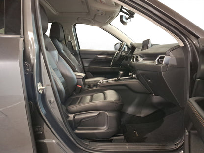 2023 Mazda CX-5 s Grand Touring